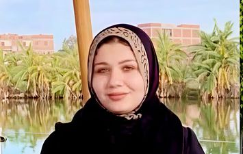 المتوفاة 