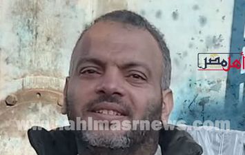 المجني عليه 