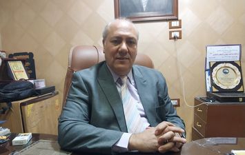 المحامى مجدى كريم