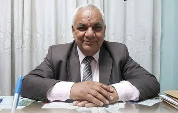 المحامي المتوفي