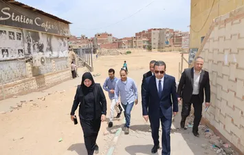 المنوفية 