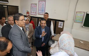 المنوفية 