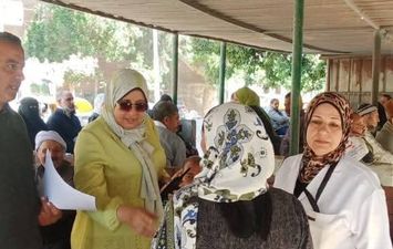 المنوفية 
