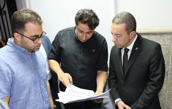 المنوفية 
