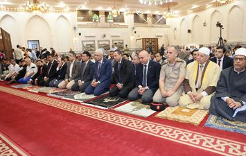المنوفية 