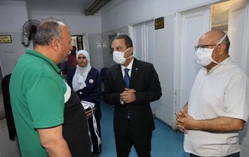 المنوفية 