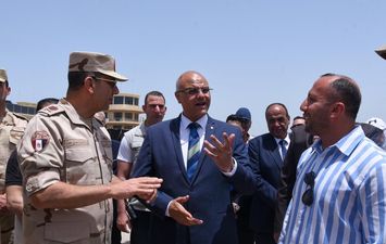 المهندس أيمن عطية