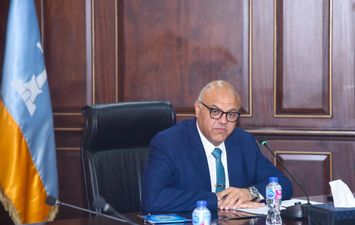 المهندس أيمن عطية