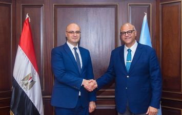 المهندس أيمن عطية