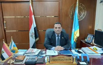 المهندس جمال عمار 