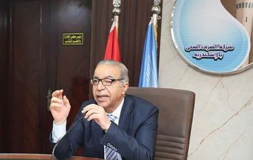 المهندس سامي قنديل