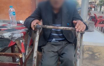 المواطن محل البلاغ