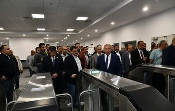 المونوريل 
