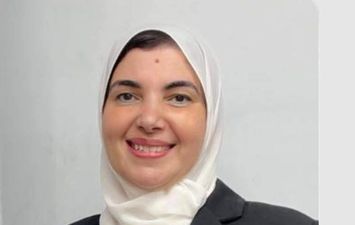 رحاب عبد المنعم