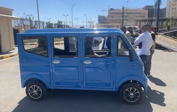 بديل التوك توك