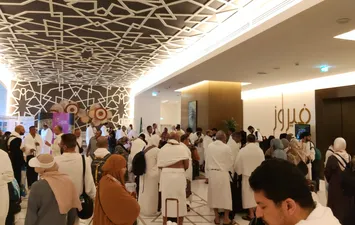 بعثة الحج