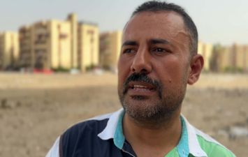 بينهم مأذون.. كلب ضال يعقر 3 أشخاص في نفس الوقت بحي المناخ ببورسعيد