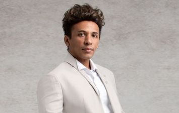 تامر علي 