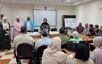 تعليم مطروح