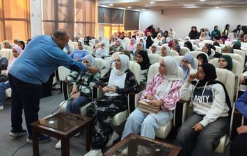 تعليم مطروح