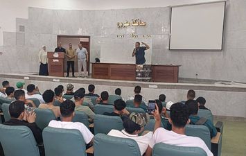 تعليم مطروح