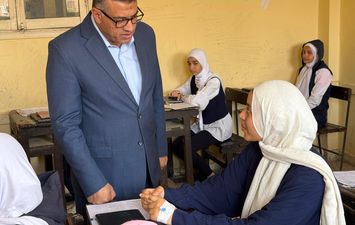 تفقد اللجان