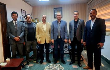 تموين مطروح 
