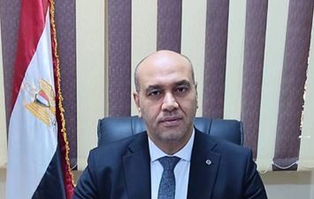 تموين مطروح 