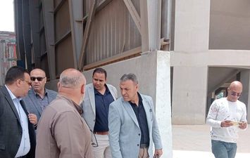 تموين مطروح 