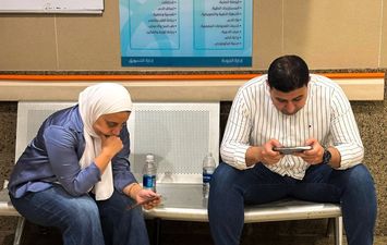 تنسيق مشترك بين هيئة الرعاية الصحية ومديرية الصحة بالإسماعيلية 