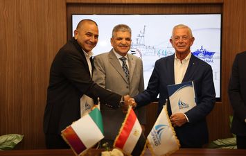 توطين الصناعة البحرية