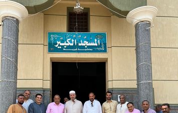جانب من الافتتاح