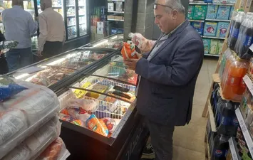 جانب من الحملات