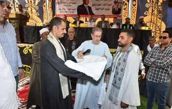 جانب من الصلح