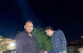 جانب من الضبطيات