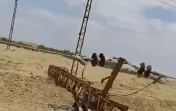 جانب من الواقعة 