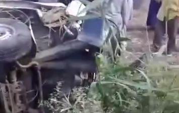 جانب من الواقعة