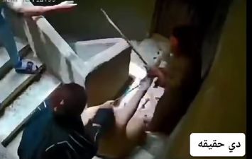 جانب من الواقعة