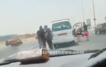 جانب من الواقعة 