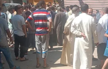 جانب من الواقعة 