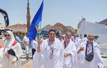حج الجمعيات الأهلية 