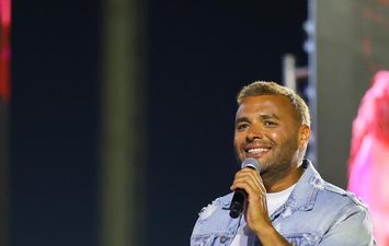 حفل رامي صبري 