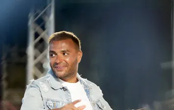 حفل رامي صبري 