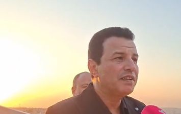 خالد بيومي 