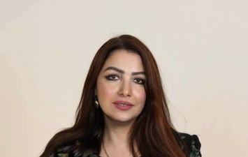دينا شرف الدين