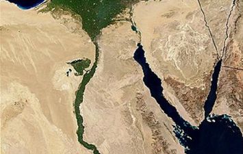 دلتا النيل