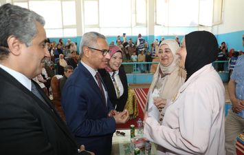 رسالة إلى الرئيس السيسى 