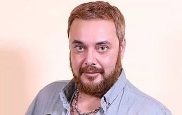 سامح صفوت 