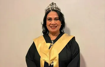 سلوى عثمان 