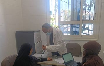 صرف علاج نفقة الدولة ببنى سويف 